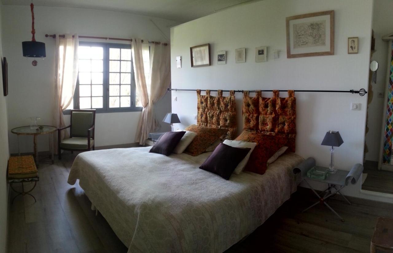 Le Chateau De Roquebere 콩돔 외부 사진